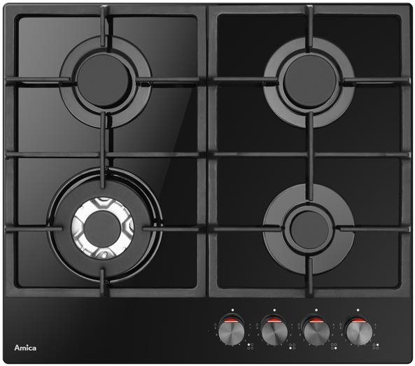 AMICA DP 6413 LZBG Varná doska