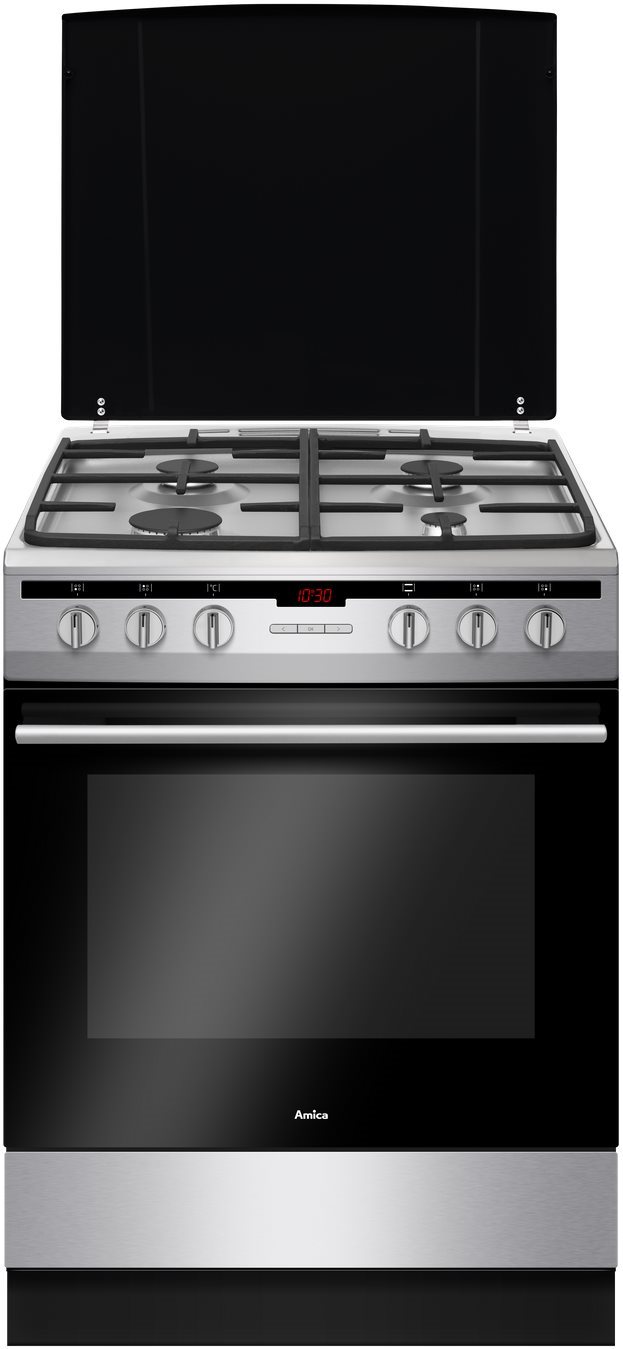 AMICA SPA 6110 TLX Sporák
