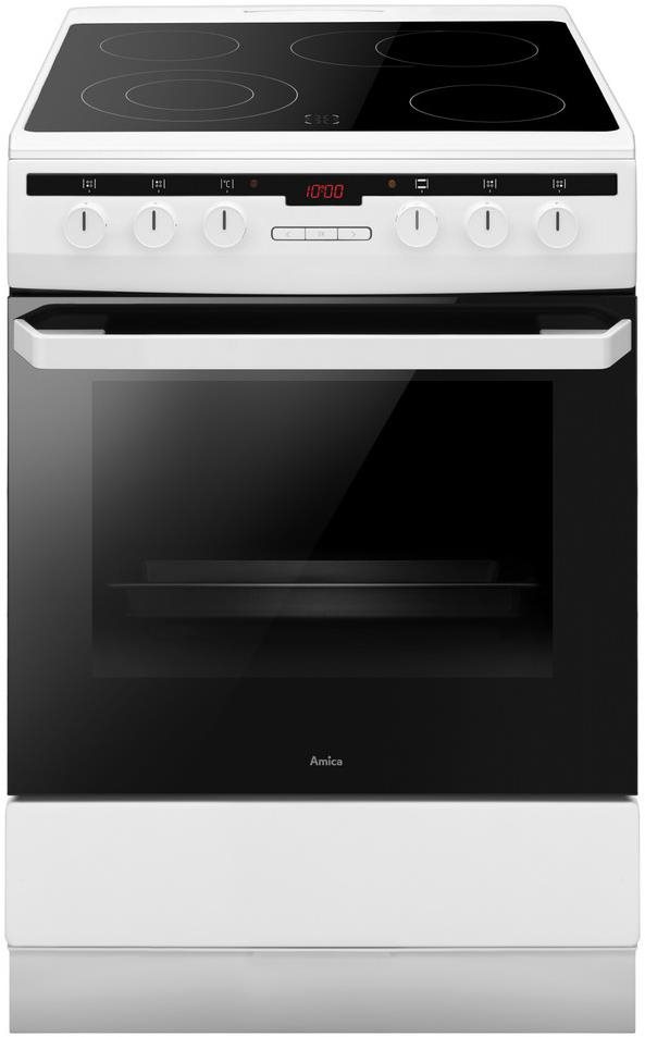 AMICA SSA 6110 OCW Sporák