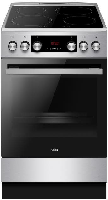 AMICA SIS 512 STX Sporák