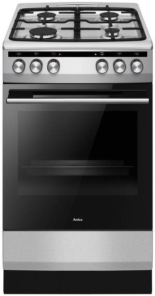 AMICA SP 14 EBS Sporák