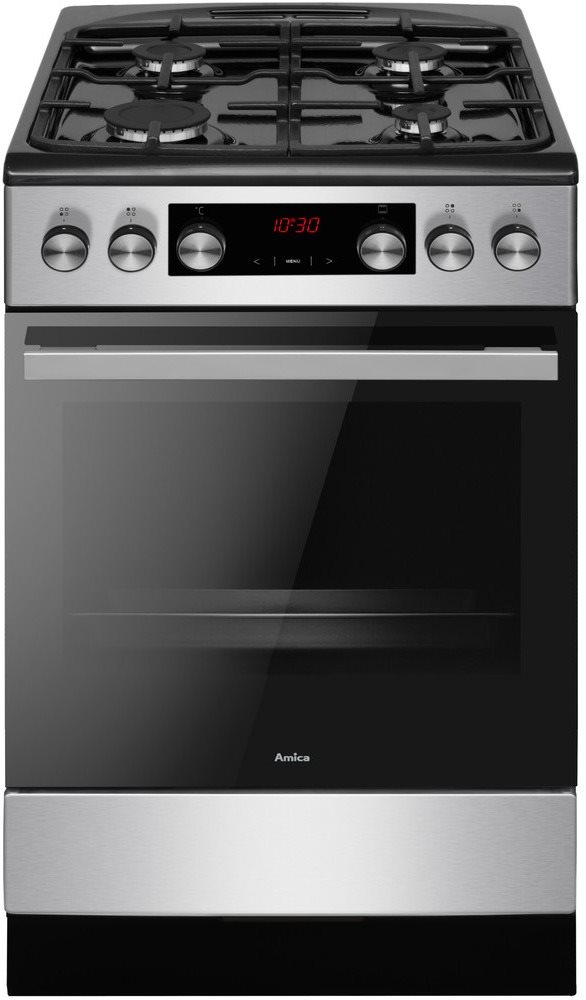 AMICA SPS 111 STX     Sporák