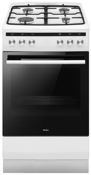 AMICA SP 14 ZEDW Sporák