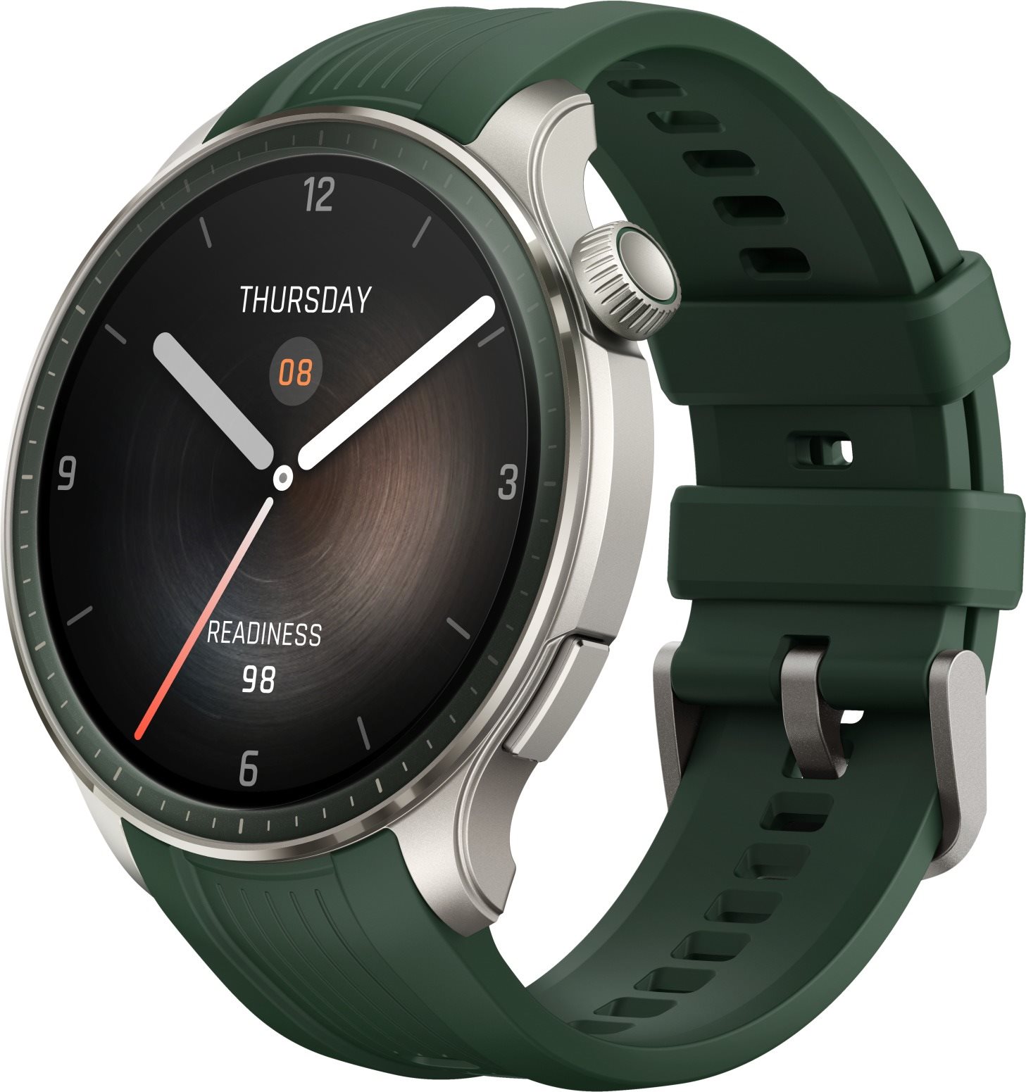 Amazfit Balance Meadow Smart hodinky