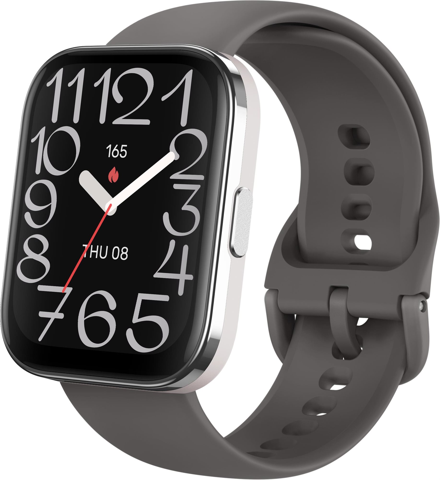 Amazfit Bip 5 Unity Charcoal Smartwatch