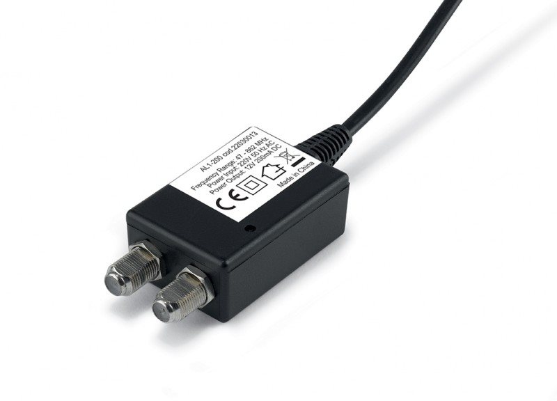 Fuba AL1-200 Napájací adaptér