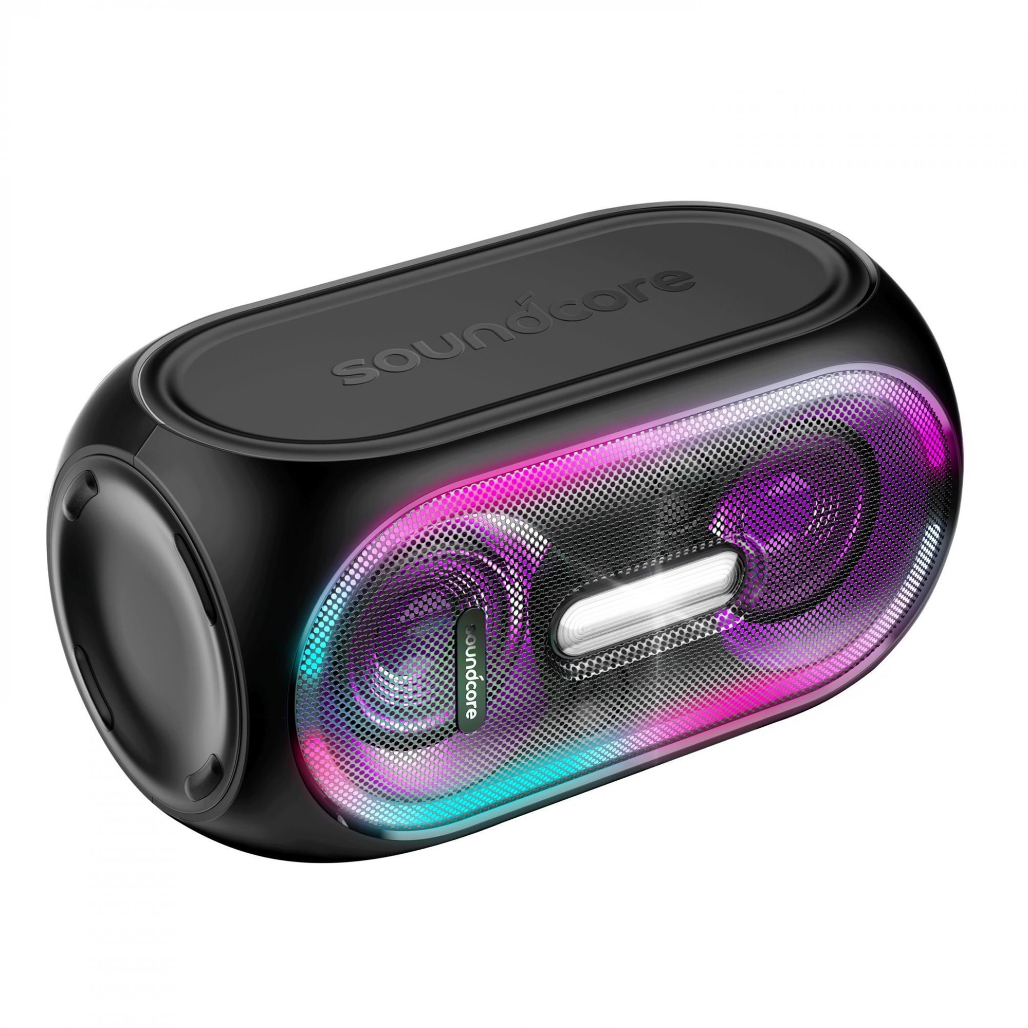 Anker Soundcore Rave + Bluetooth reproduktor