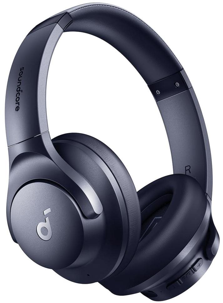 Anker Soundcore Q20i Vezeték nélküli fül-/fejhallgató