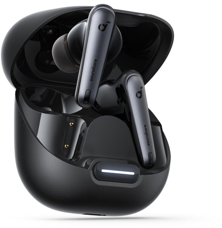 Anker Soundcore Liberty 4NC Black Bezdrôtové slúchadlá
