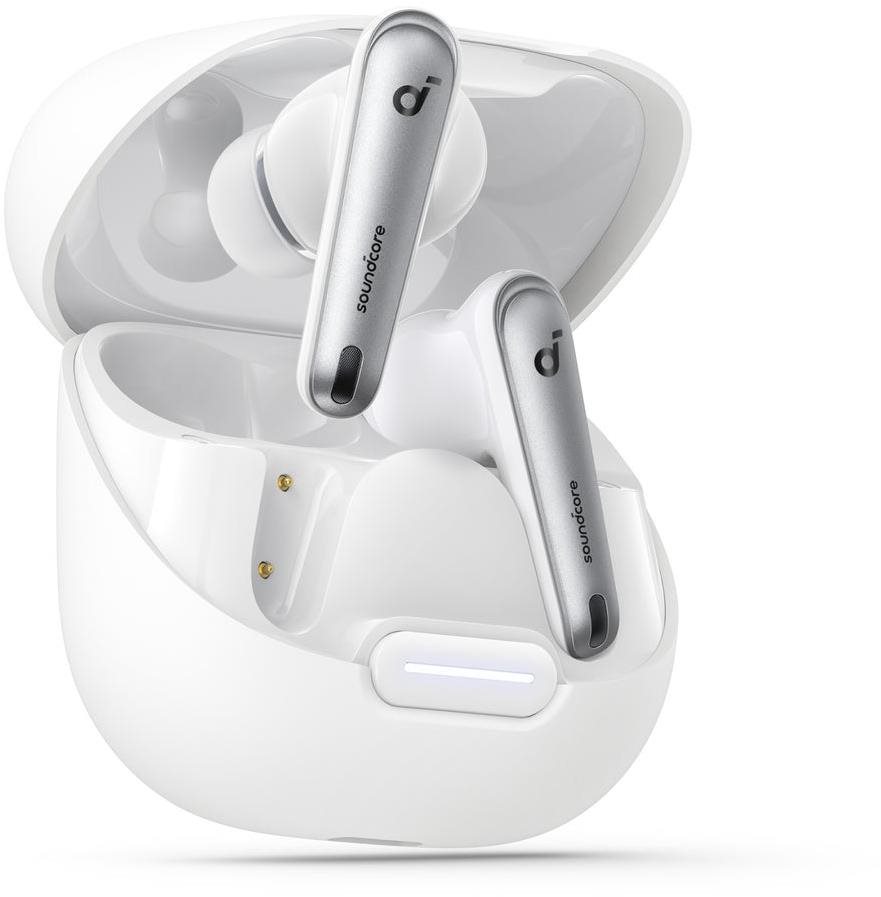 Anker Soundcore Liberty 4NC White Vezeték nélküli fül-/fejhallgató
