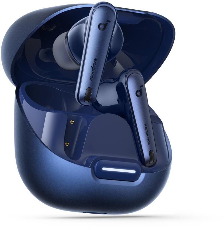 Anker Soundcore Liberty 4NC Blue Bezdrôtové slúchadlá