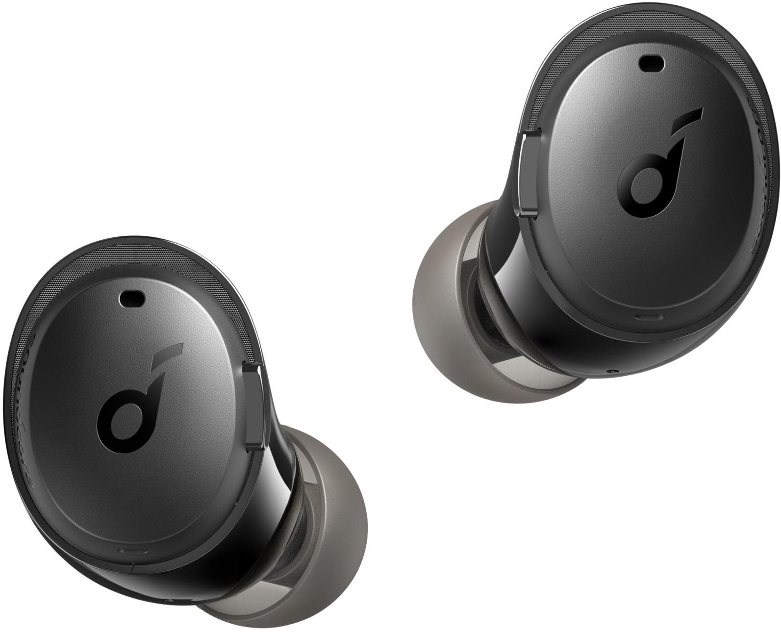 Anker Soundcore Dot 3i Black Vezeték nélküli fül-/fejhallgató