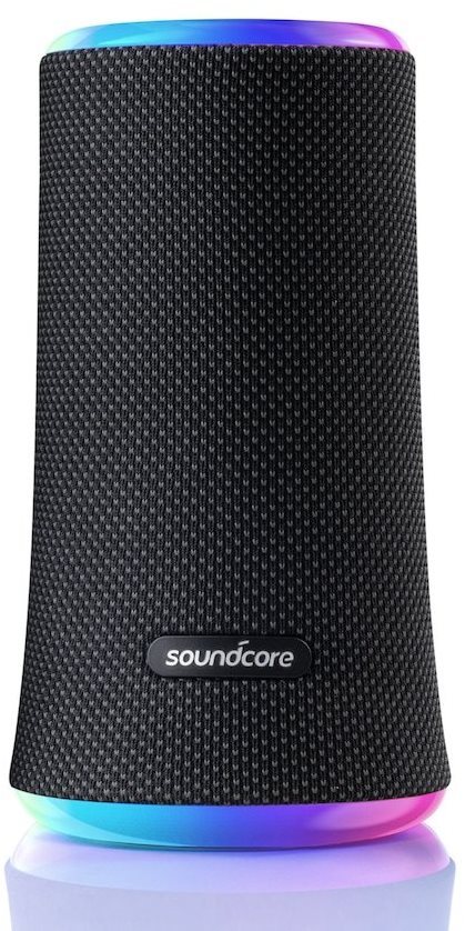 Anker Soundcore Flare 2 noir Enceinte Bluetooth