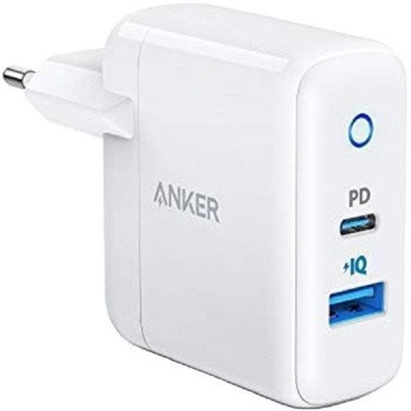 Anker PowerPort PD+2 AC Adapter