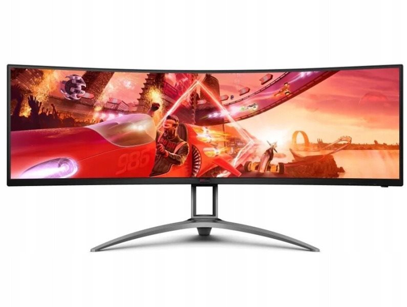 48,8" AOC AG493UCX2 Großformat-Display