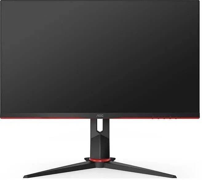 27" AOC Q27G2U/BK Gaming LCD Monitor