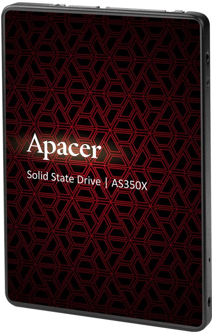 Apacer AS350X 512 GB SSD disk