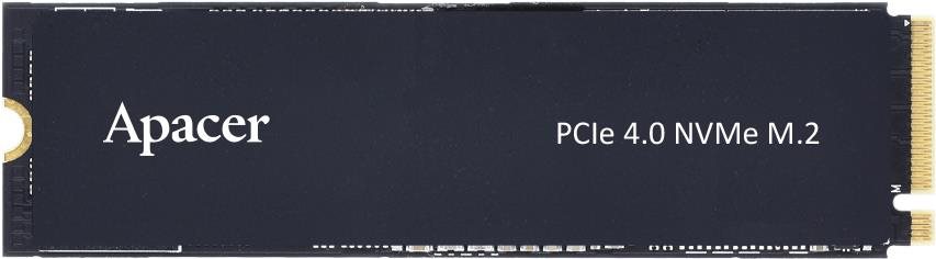Apacer AS2280Q4X 512GB SSD meghajtó