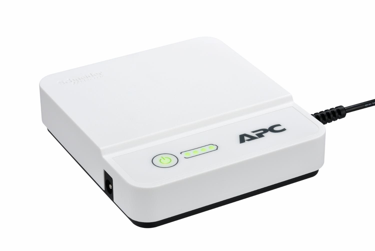 APC Back-UPS Connect 12 V, 36 W, 3 A Szünetmentes tápegység