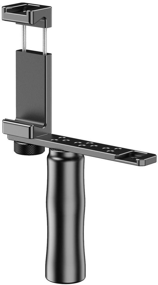 Apexel Video Rig pre mobilné telefóny Držiak na mobil