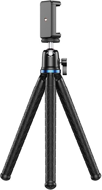 Apexel flexible octopus tripod für iPhone / Android Mini-Stativ