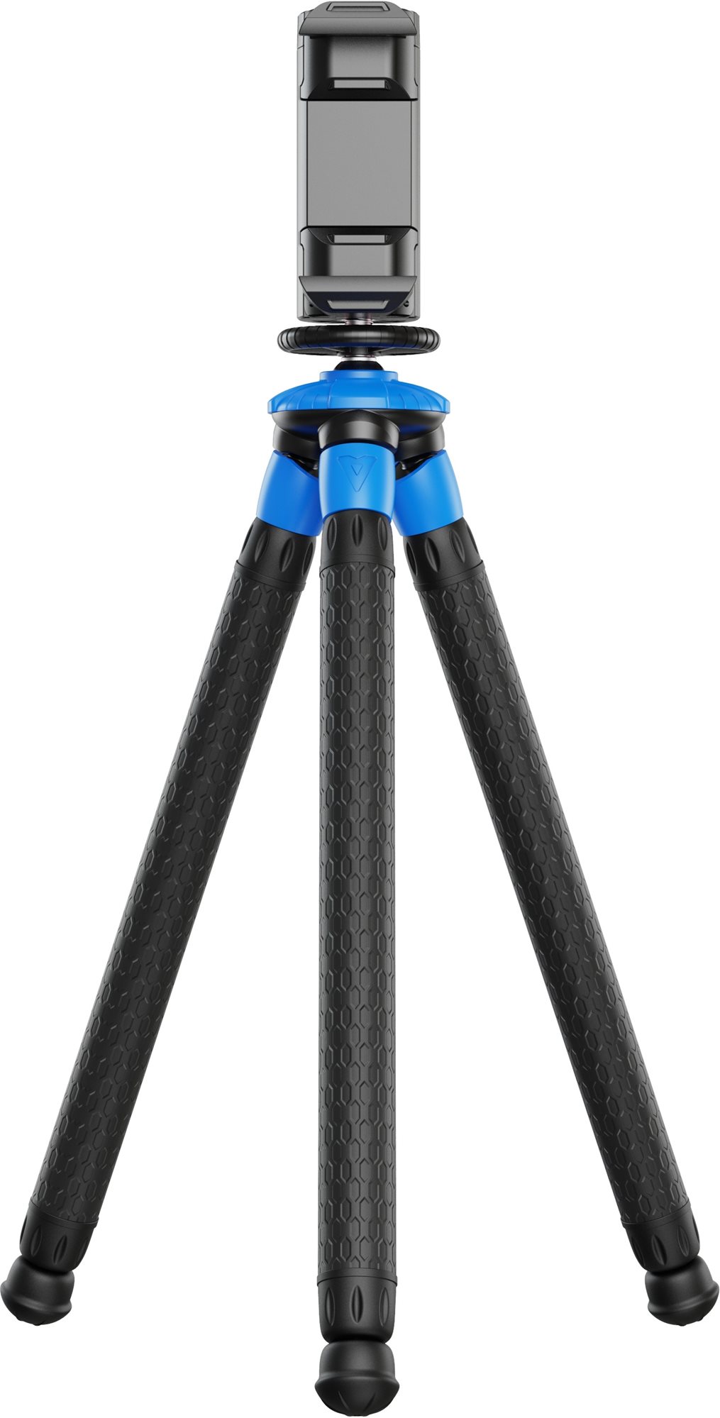 Apexel flexible Tripod stativ pro iPhone, Android & foto Mini-Stativ