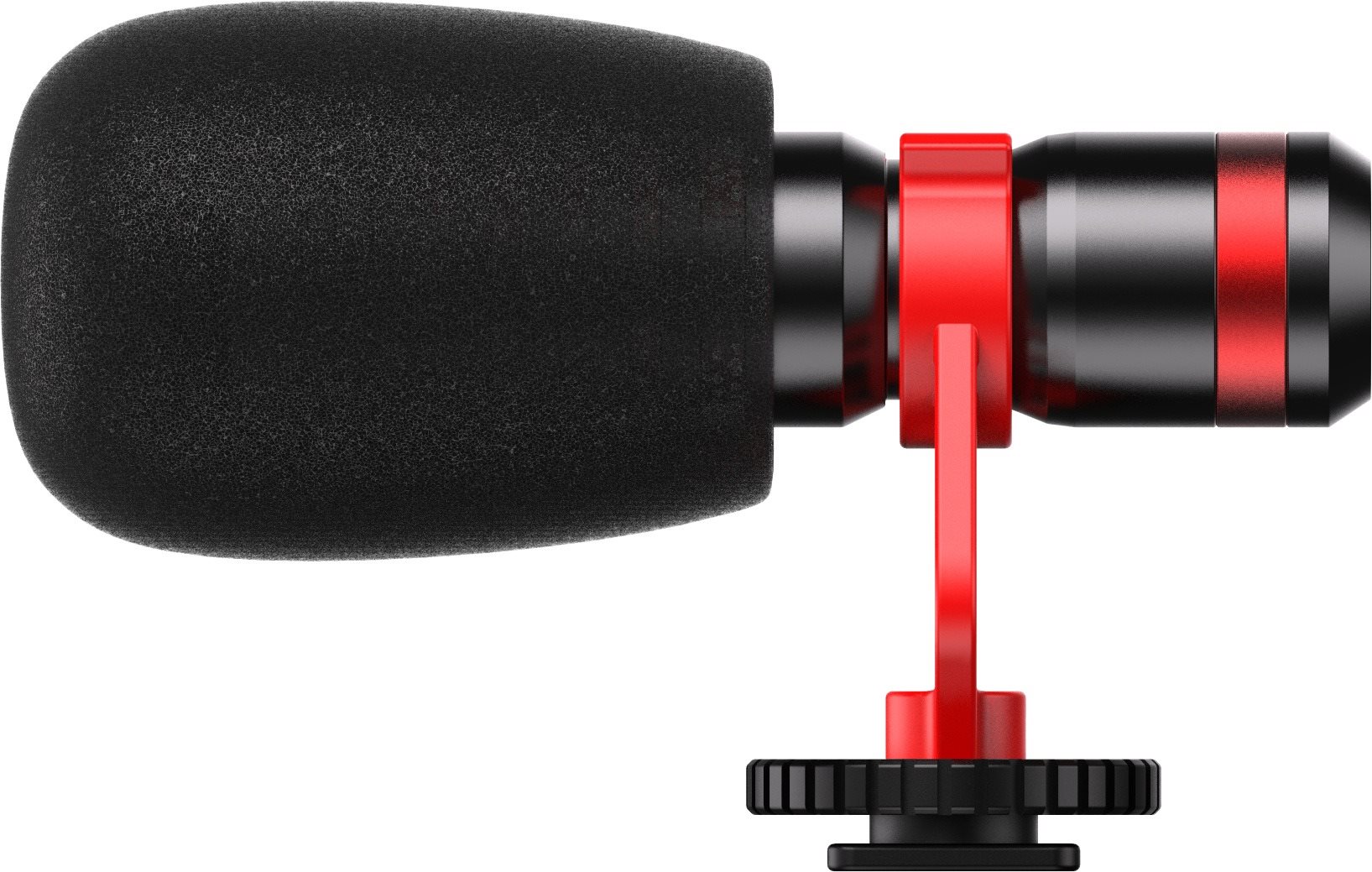 Apexel Video Microphone for Phone / DSLR /  Camcorders Mikrofon