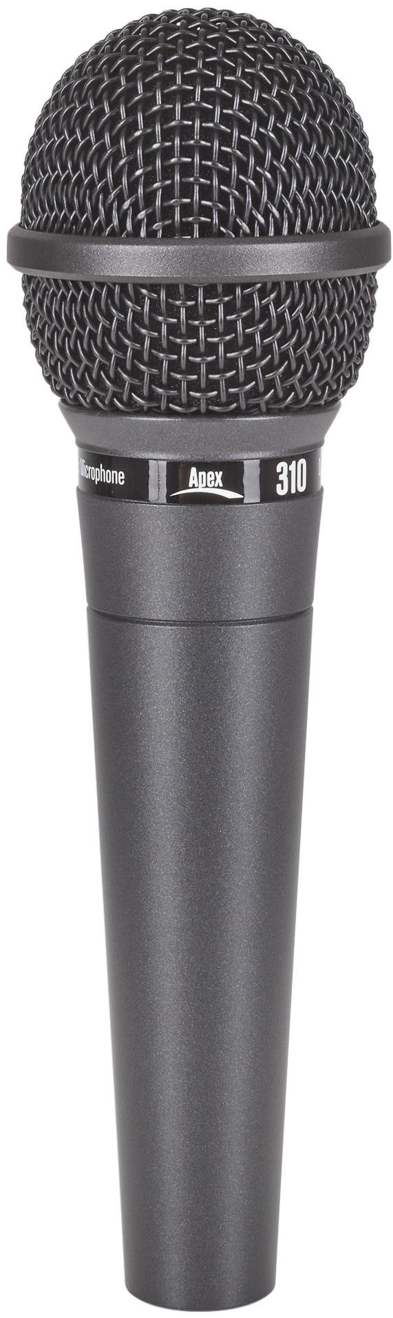 APEX 310 Mikrofón