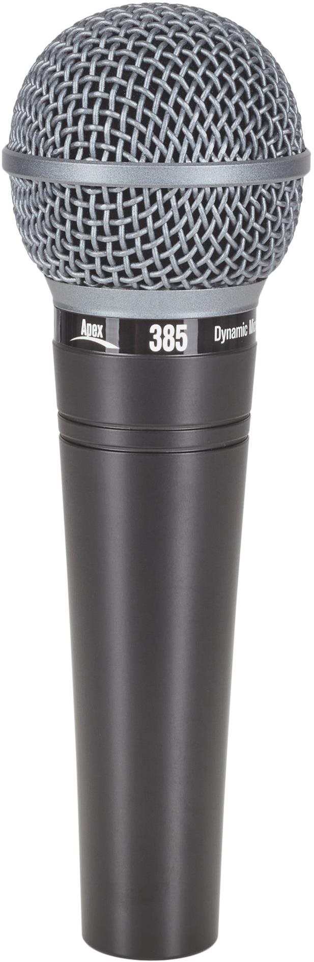 APEX 385 Mikrofón