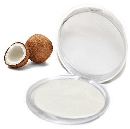 AWGifts - Papírové mýdlo - Kokos Tuhé mýdlo