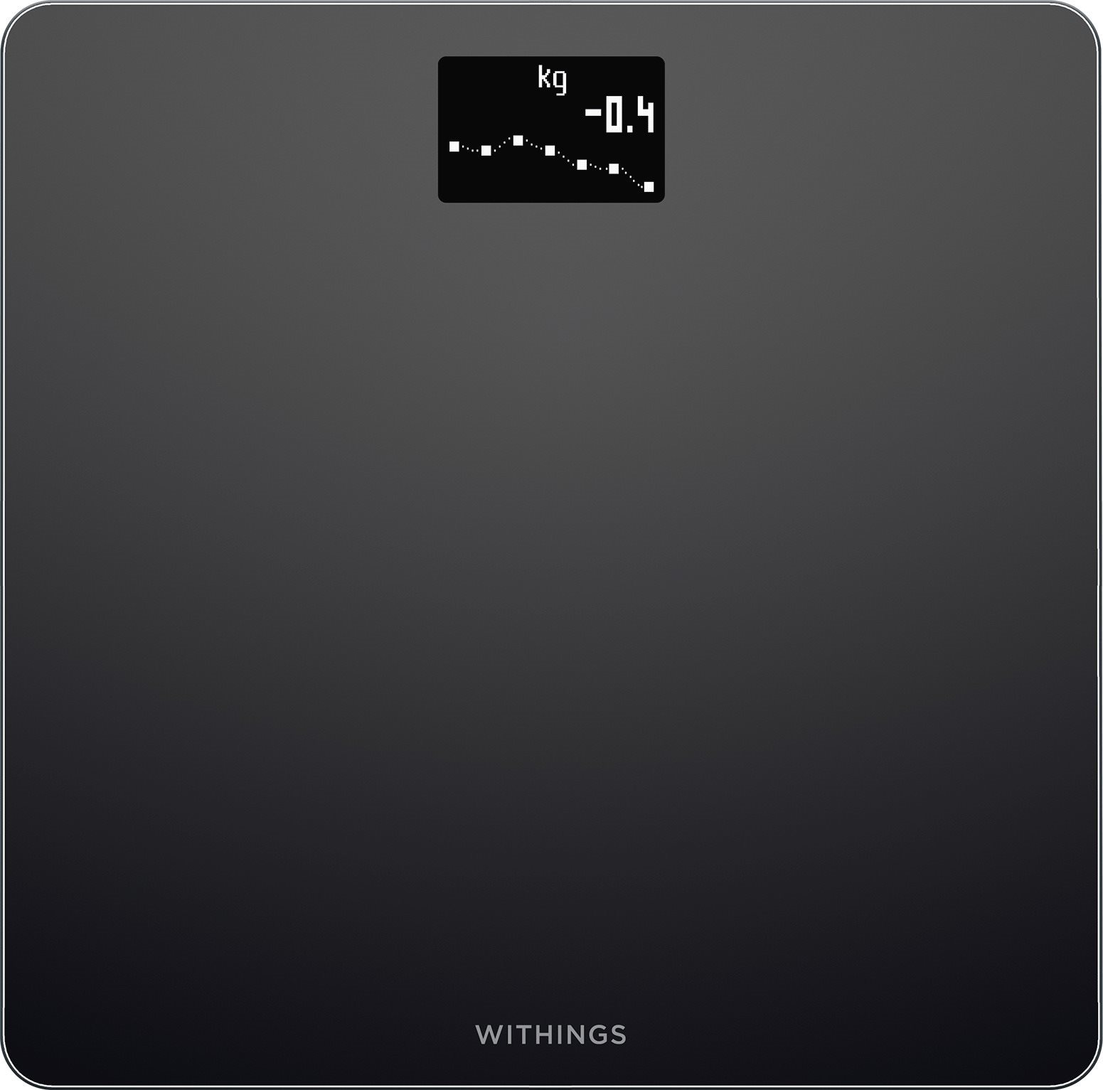 Withings Body – Black Osobná váha