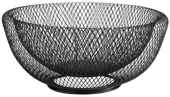 APS WIRE 30206 Obstkorb Brotkorb
