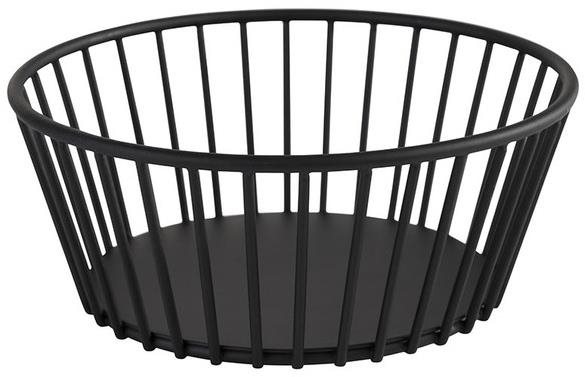 APS Draht-Brotkorb rund 17 cm URBAN 30410 Brotkorb