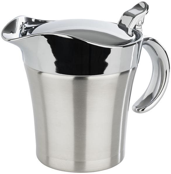 APS 40207 Thermo-Sauciere 400 ml Schüssel