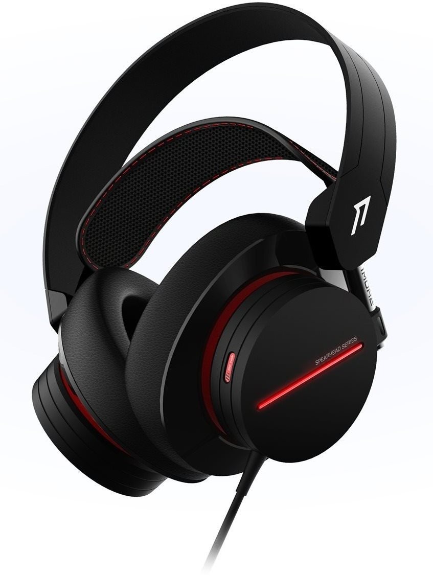1MORE Spearhead VR Classic Gaming Headphones