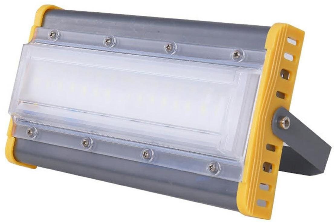 APT ZD21C LED Pracovní světlo, hranaté, 50W, 5000 lm, IP65 LED světlo