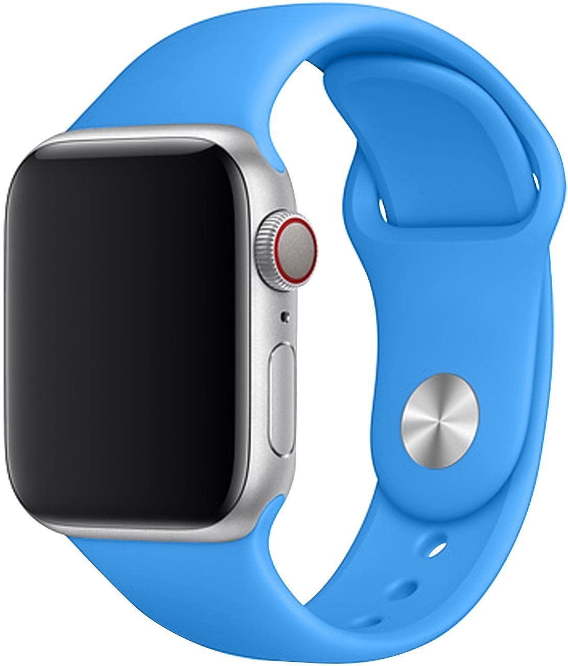 Eternico Essential for Apple Watch 42mm / 44mm / 45mm adamantine...