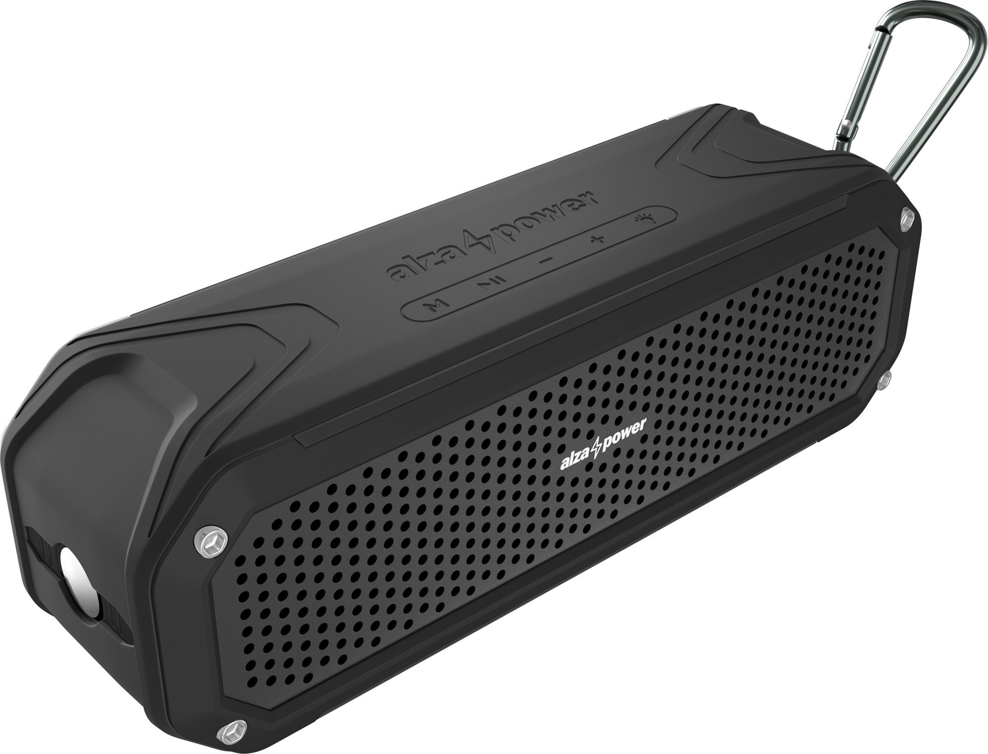 APW RAGE R2 Limited Edition Bluetooth-Lautsprecher