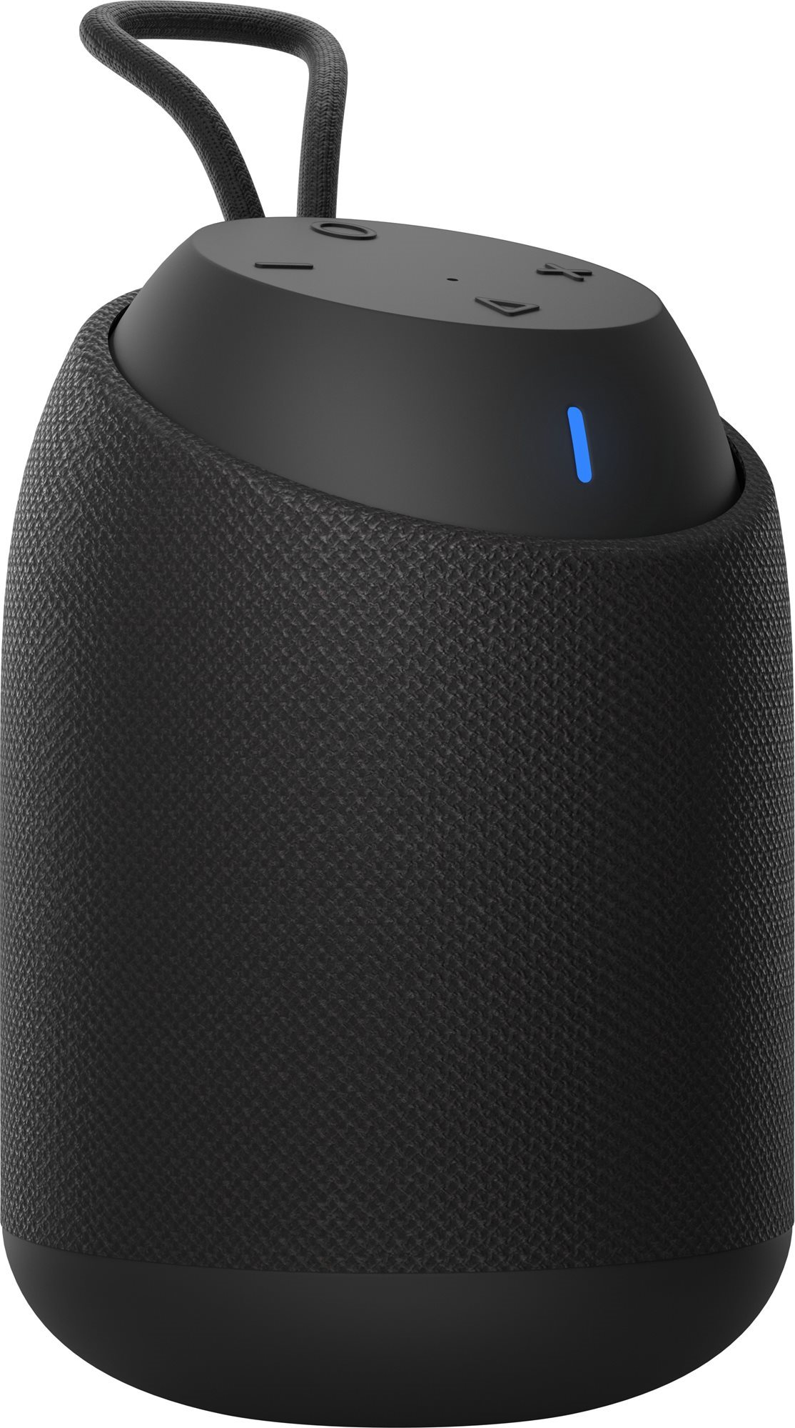 APW Sling S2, Black Bluetooth Speaker