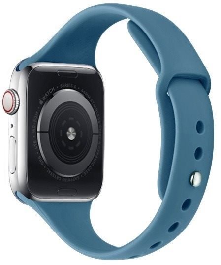 Eternico Essential Thin for Apple Watch 38mm / 40mm / 41mm cliff...