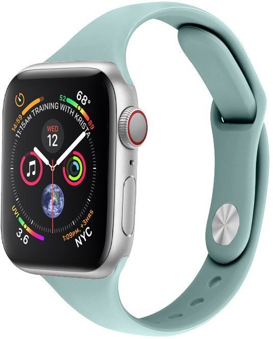 Eternico Essential Thin for Apple Watch 42mm / 44mm / 45mm vintage...