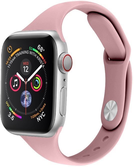 Eternico Essential Thin for Apple Watch 42mm / 44mm / 45mm vintage...