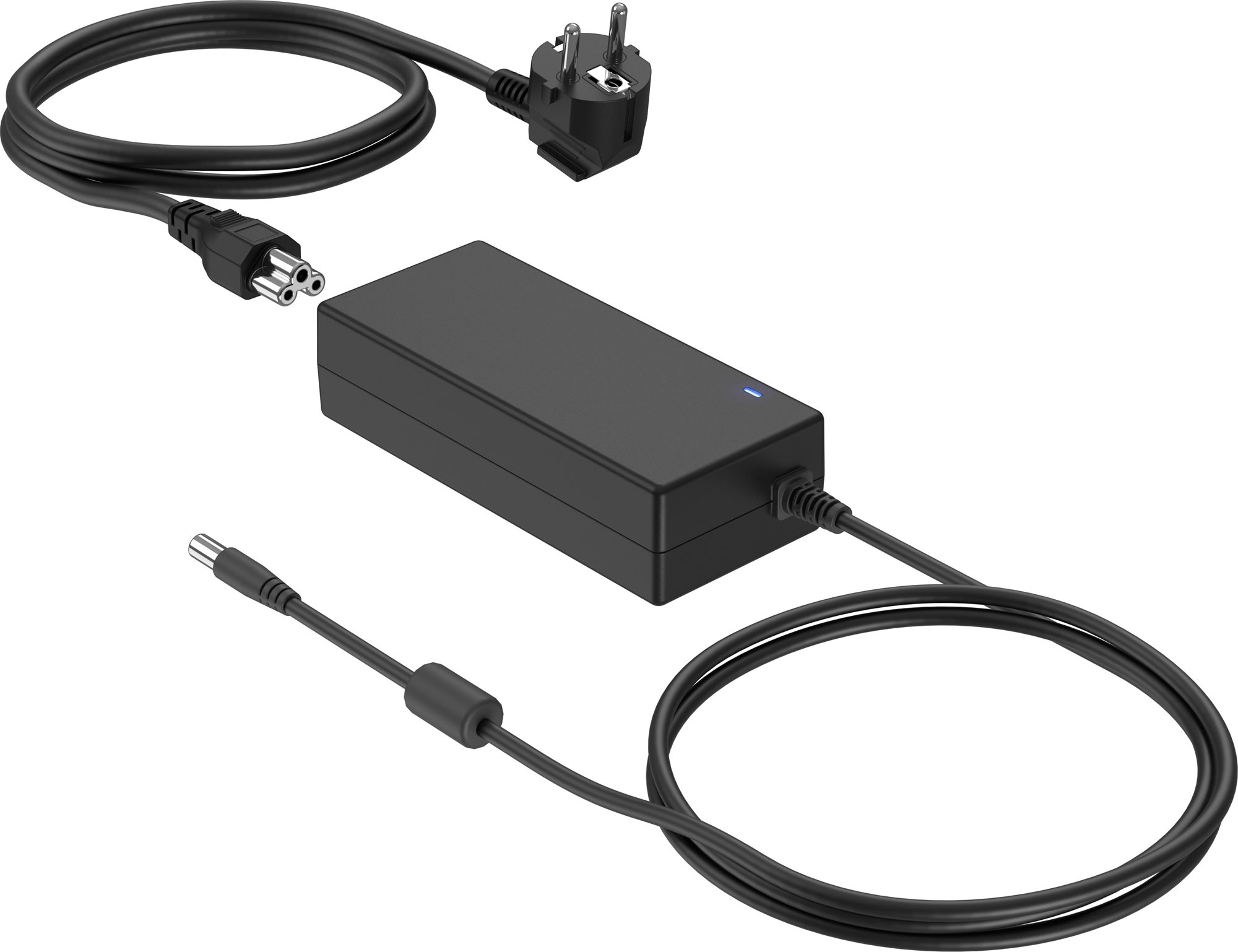 AlzaPower AC adapter az APW-DS18B készülékhez Hálózati tápegység
