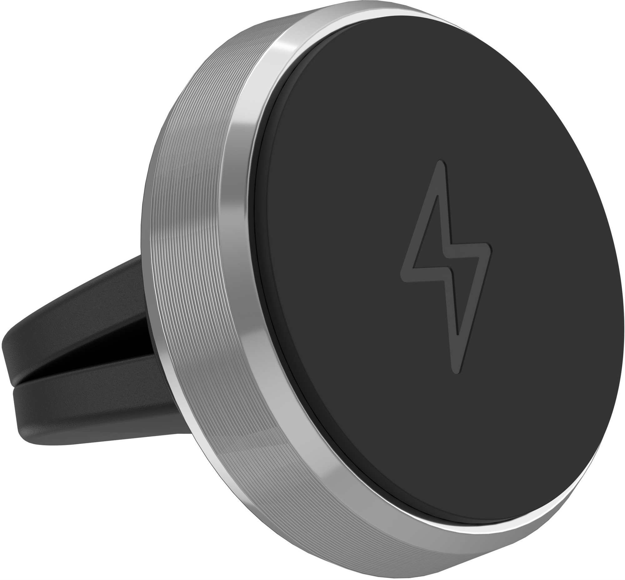 AlzaPower Holder FMC300, Silver Phone Holder