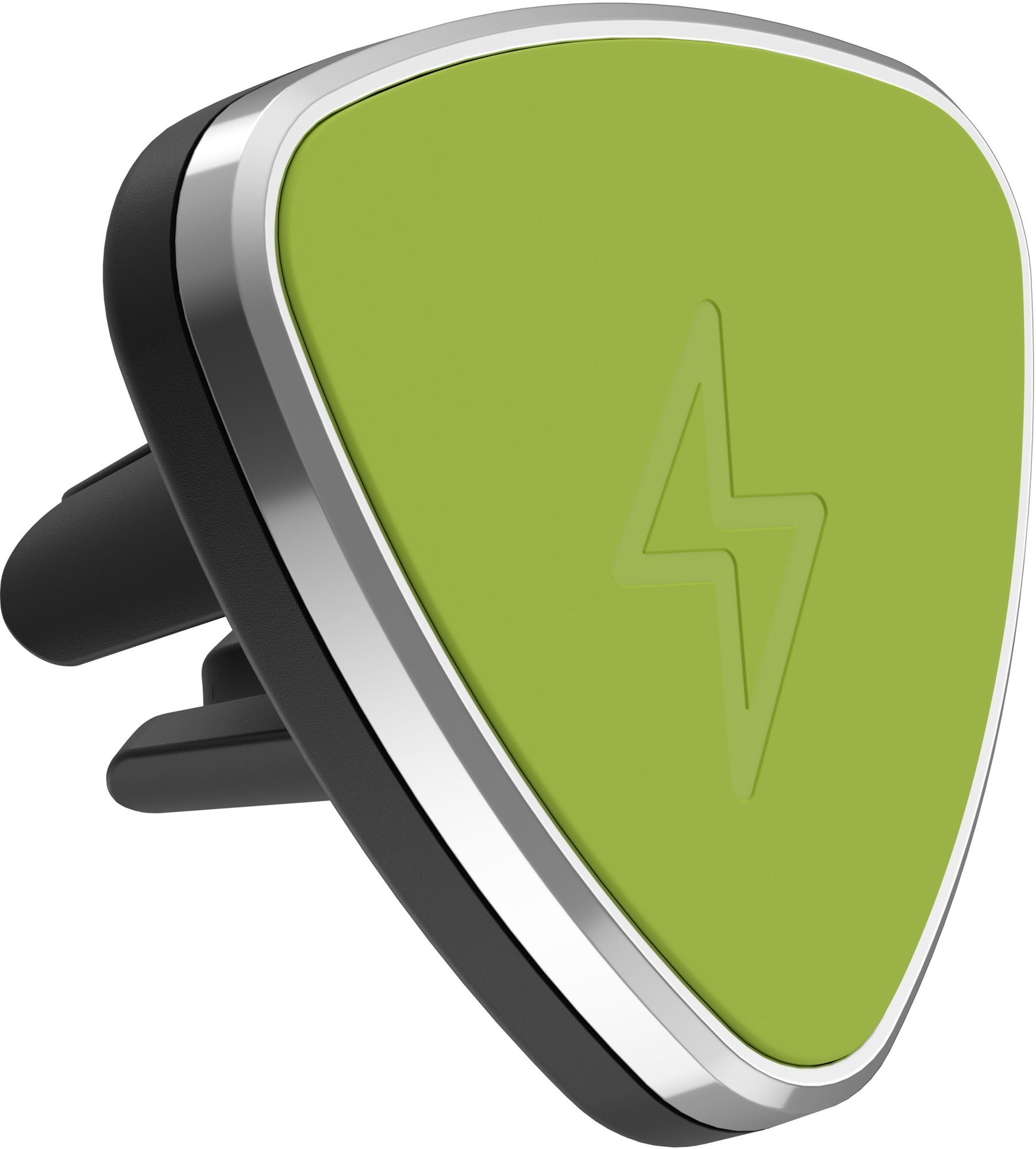 AlzaPower Holder FMC400, Green Phone Holder