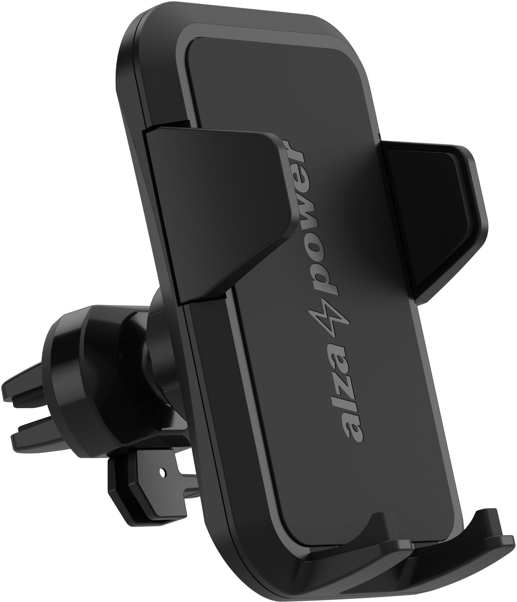 AlzaPower Holder ACC100 - schwarz Handyhalterung
