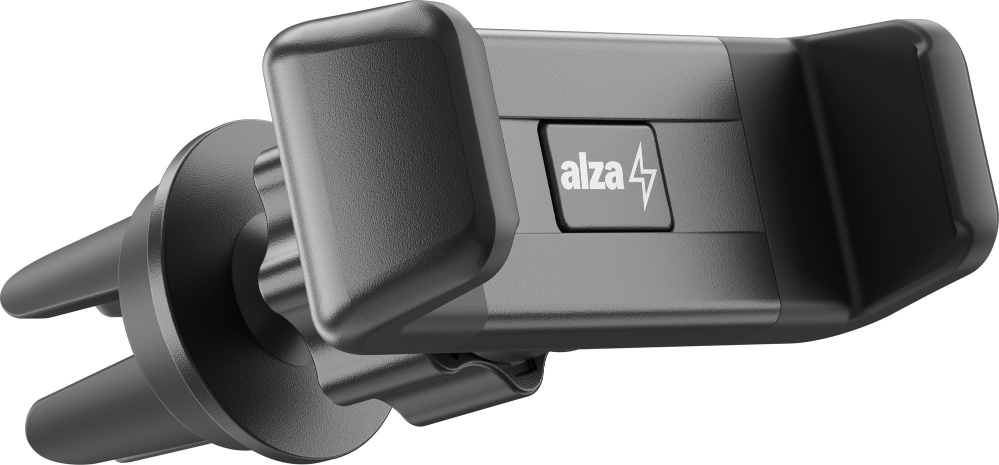 AlzaPower Holder ACC400 schwarz Handyhalterung