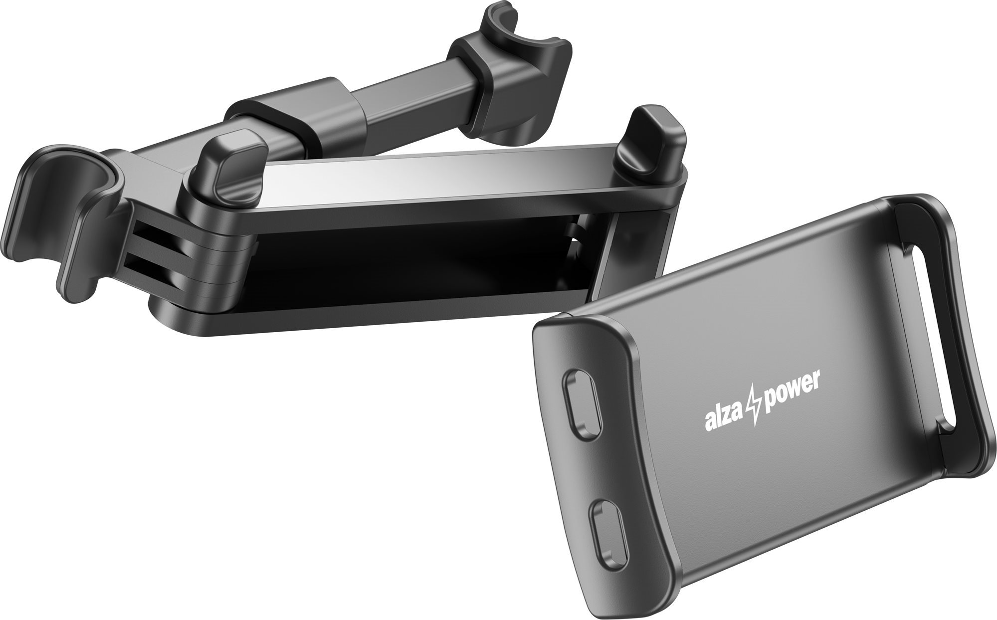AlzaPower Tablet Holder TACC100 čierny Držiak na tablet