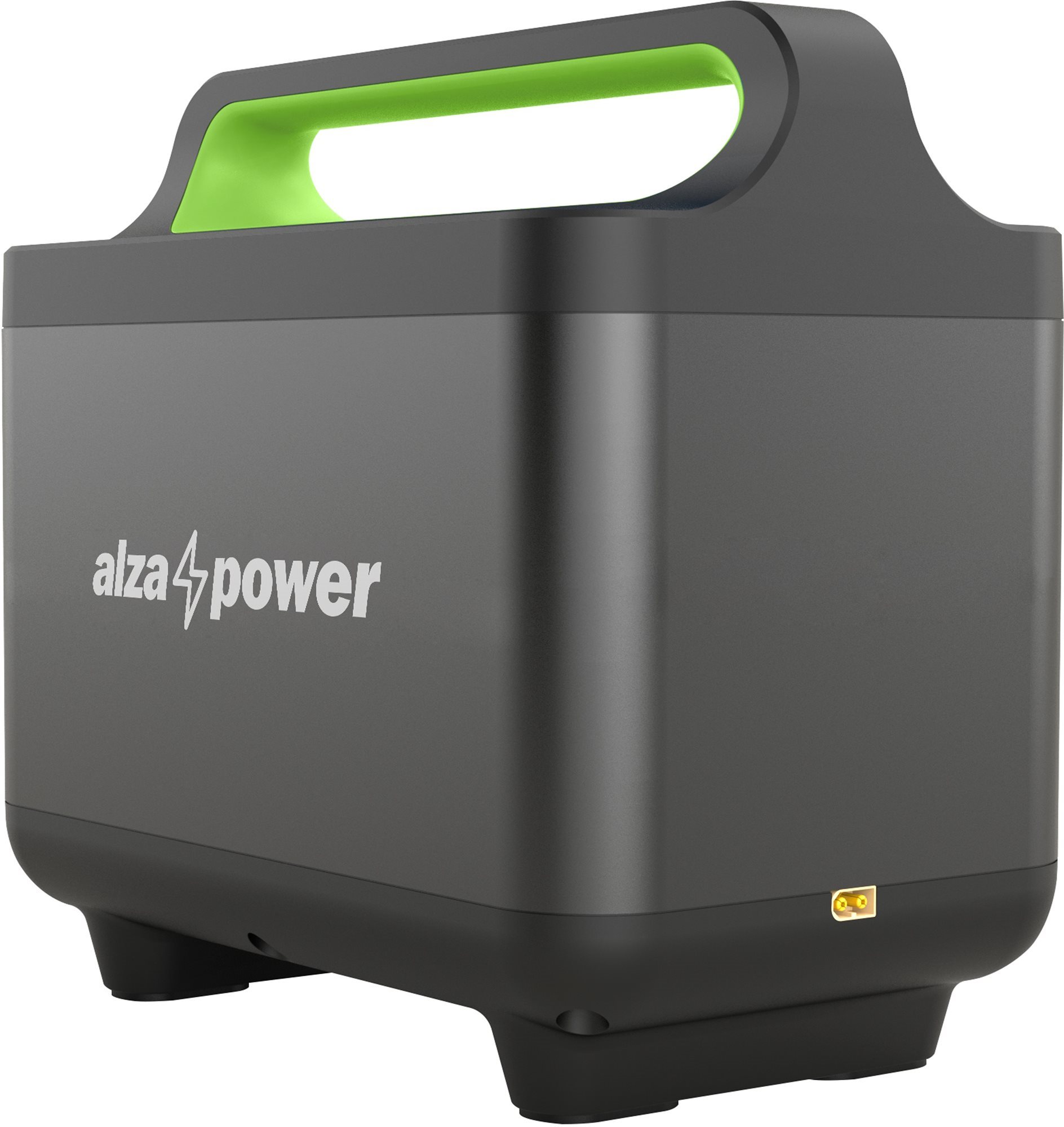 AlzaPower Akku-Pack für AlzaPower Station Helios 1616 Wh...
