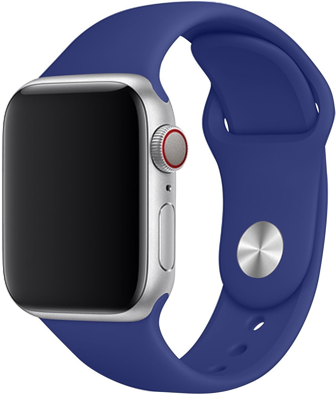 Eternico Essential for Apple Watch 42mm / 44mm / 45mm rose blue...